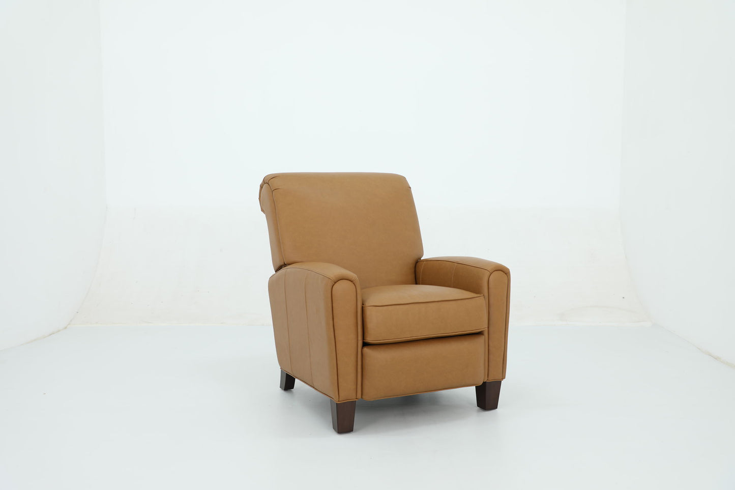 Harrington - Recliner Push Thru The Arm