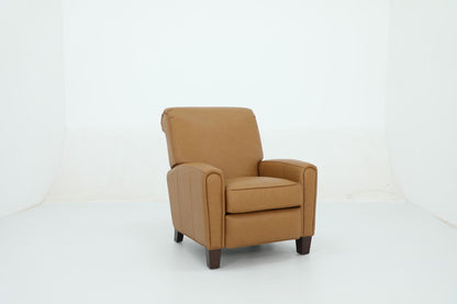 Harrington - Recliner Push Thru The Arm