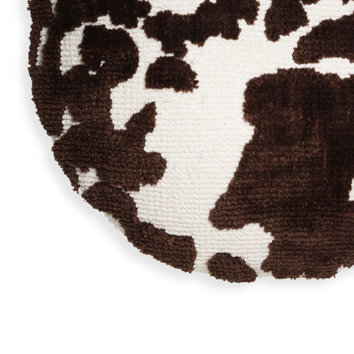 Coast - 20" Round Pillow