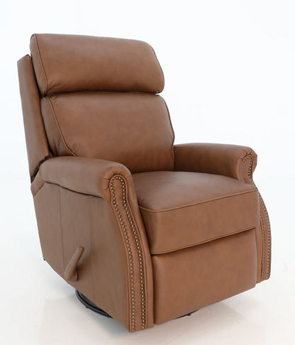 Crews - Swivel Glider Recliner