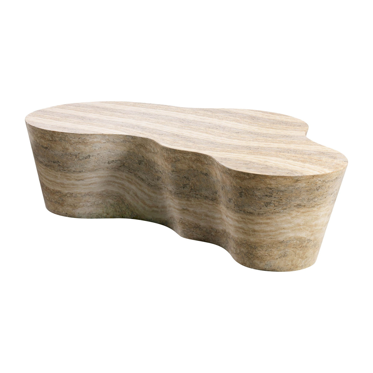 Slab - Coffee Table