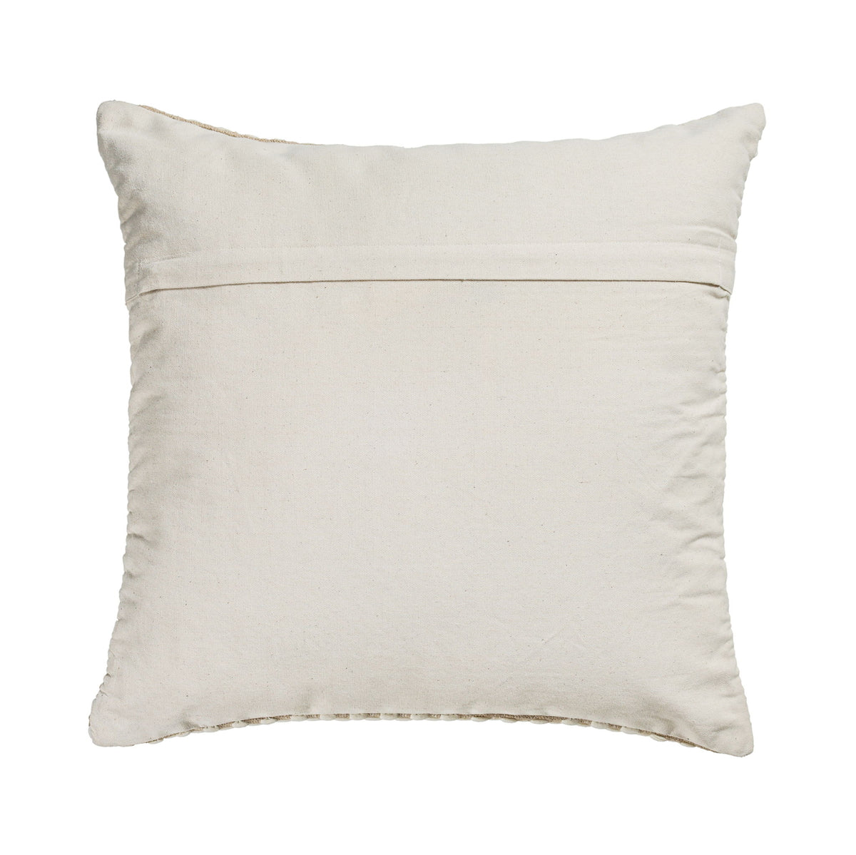 Maresh - 20" Square Woven Pillow