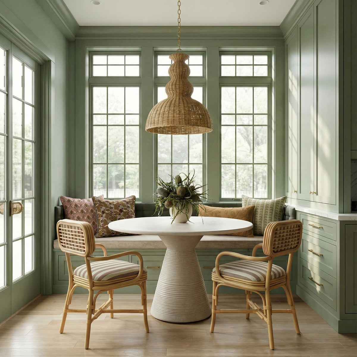 Dorine - Dining Chair