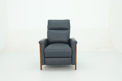 Lewiston - Push Thru The Arm Recliner
