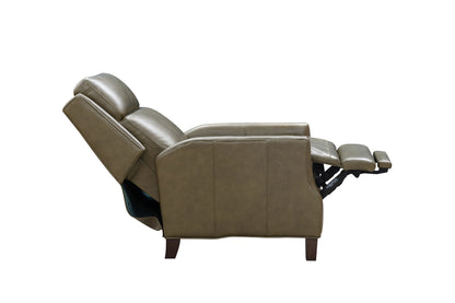 Ledger - Recliner Push Thru The Arm