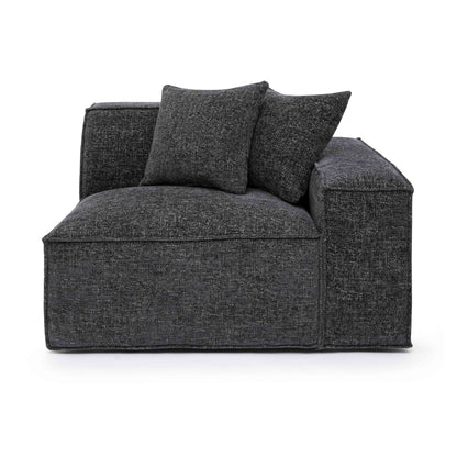 Mindy - RAF Corner Chair