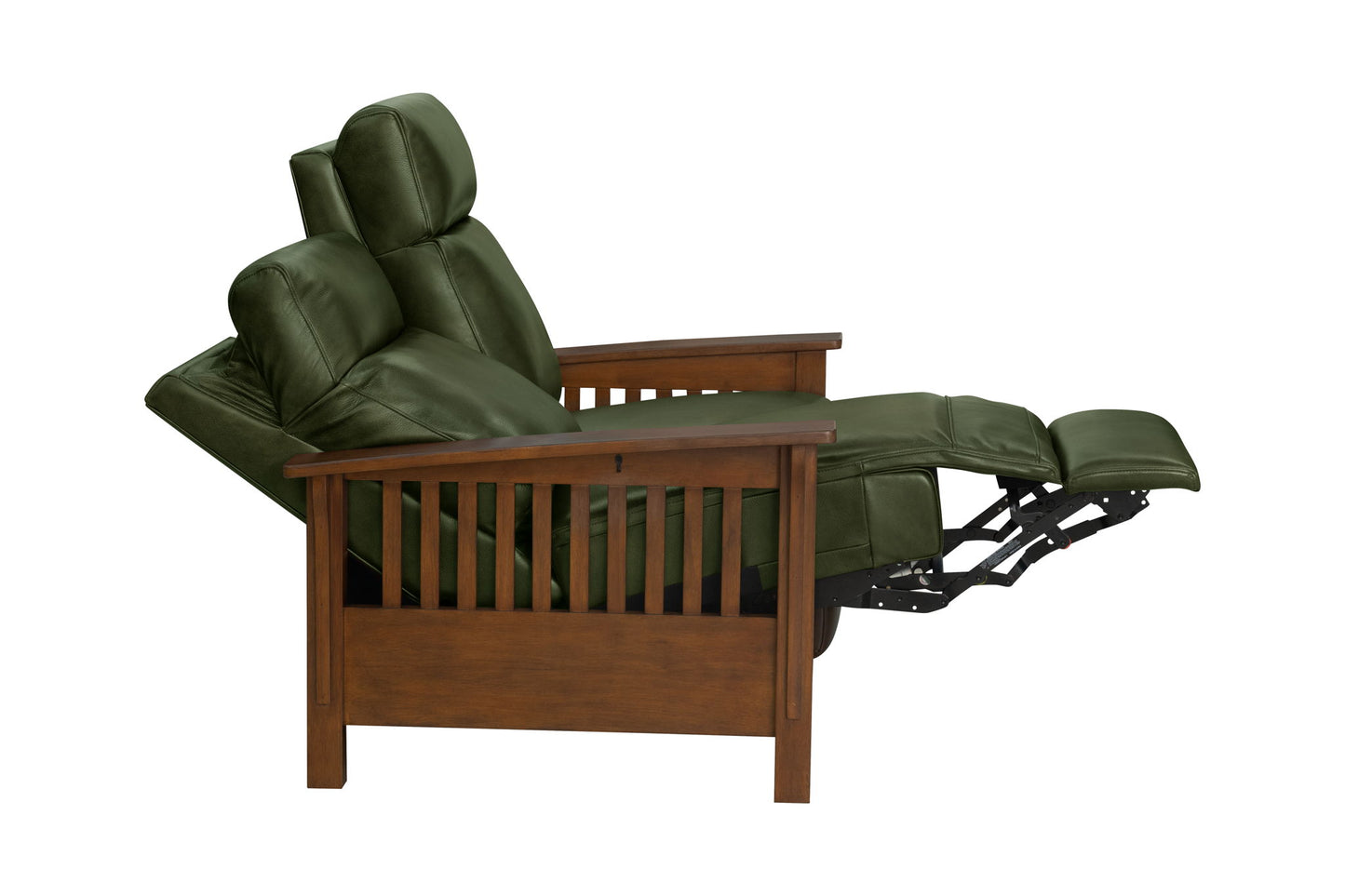 Artisan - Reclining Loveseat