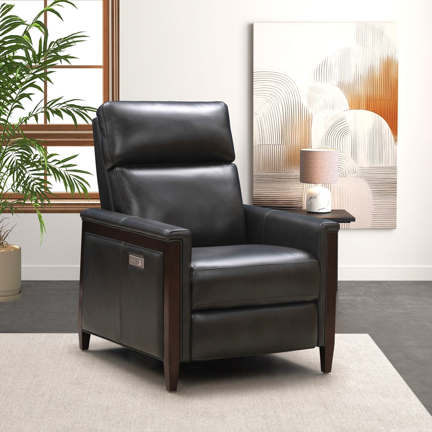 Alice - 3P Recliner