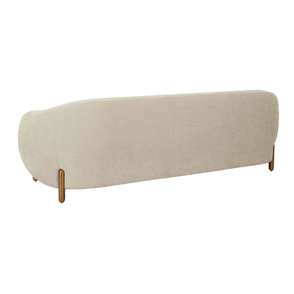 Lina - Textured Sofa