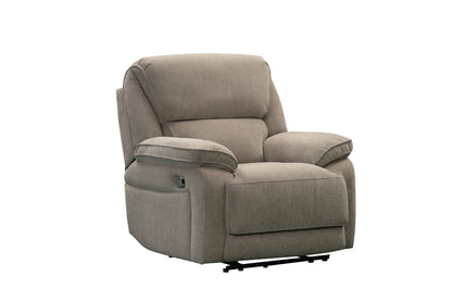 Hooper - Recliner, Manual