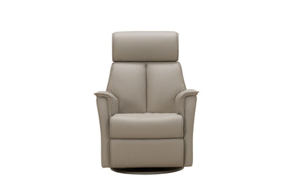 Sylas - Swivel Glider