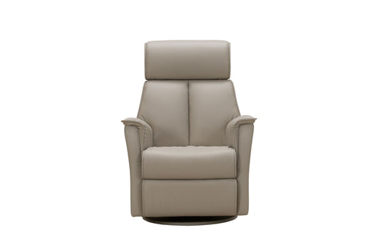 Sylas - Swivel Glider