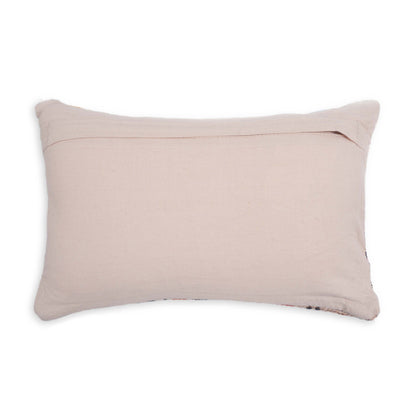 Judaica - Chutzpah Woven Pillow - Jacquard