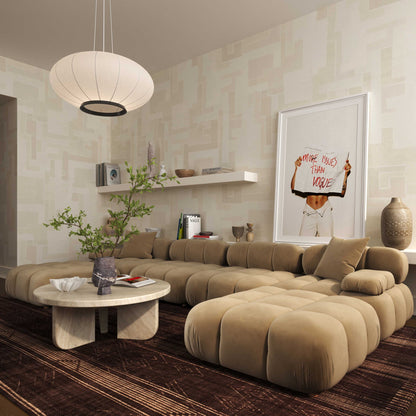 Calliope - Performance Modular Sectional