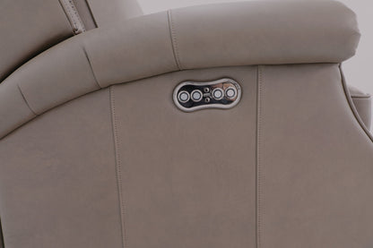 Barrett - 2P Recliner