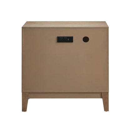 Arlington - Nightstand