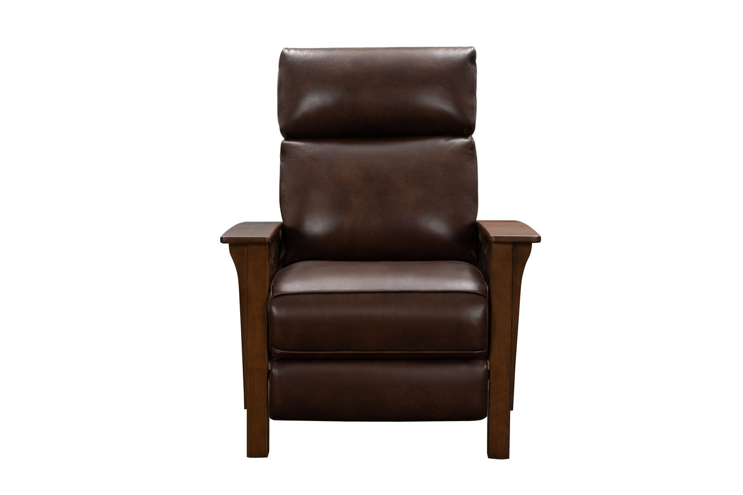 Artisan - Power Recliner-With Power Headrest