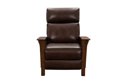 Artisan - Power Recliner-With Power Headrest