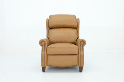 Meade - Push Thru The Arm Recliner