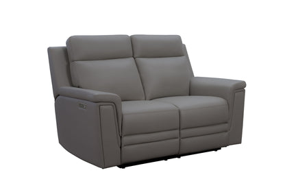 Harper - 3P Loveseat