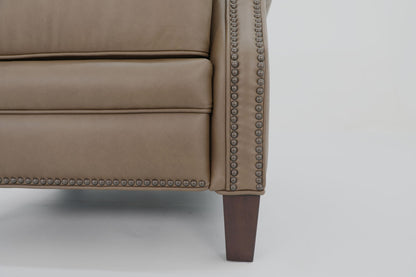 Barrett - 2P Recliner
