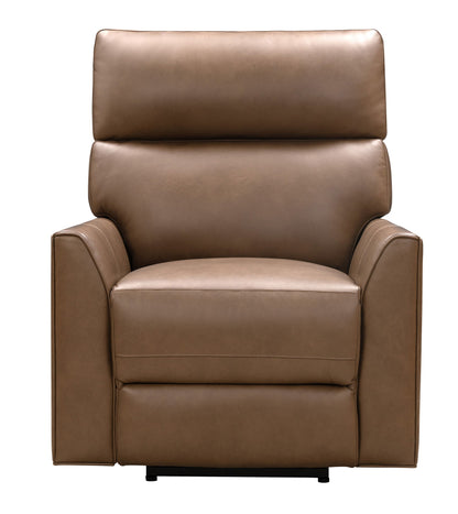 Marah - 3P Recliner Big & Tall