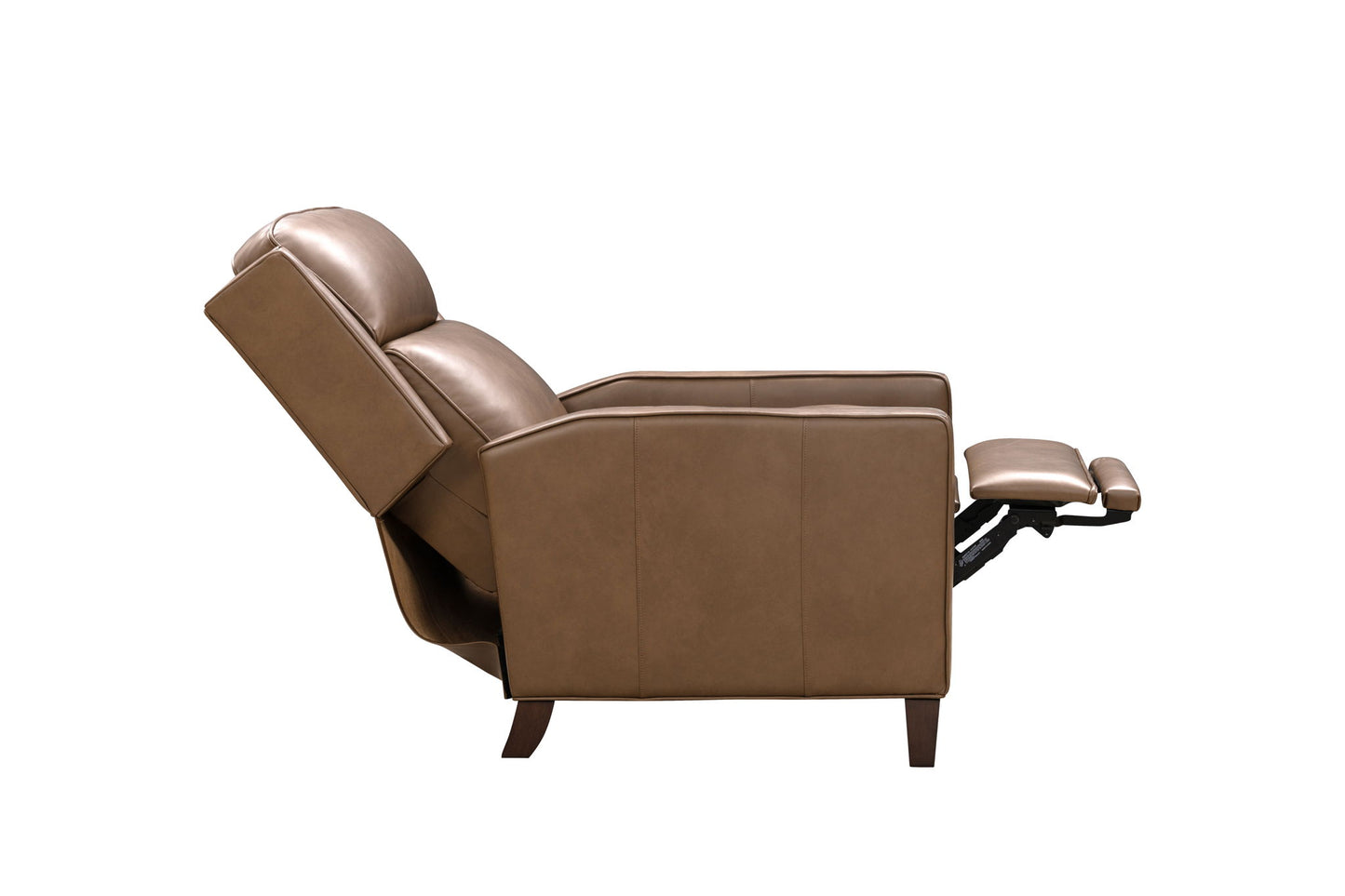 Moore - Recliner Push Thru The Arm