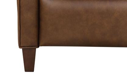 Pryce - Recliner Push Thru The Arm