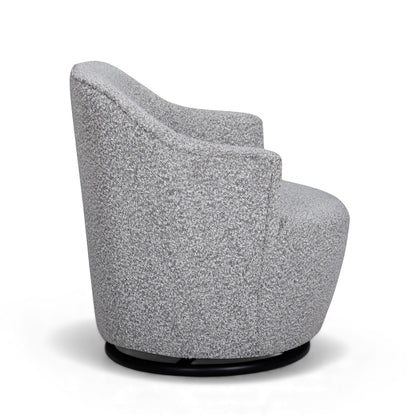 Skyla - Swivel Chair