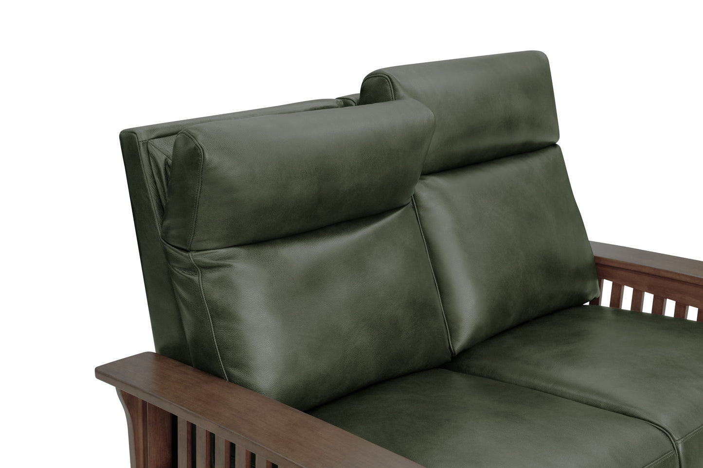 Artisan - Reclining Loveseat