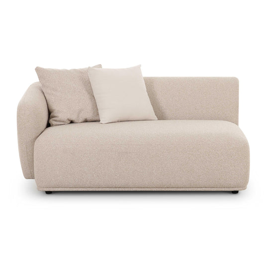Sylvie - 2-Seater Loveseat