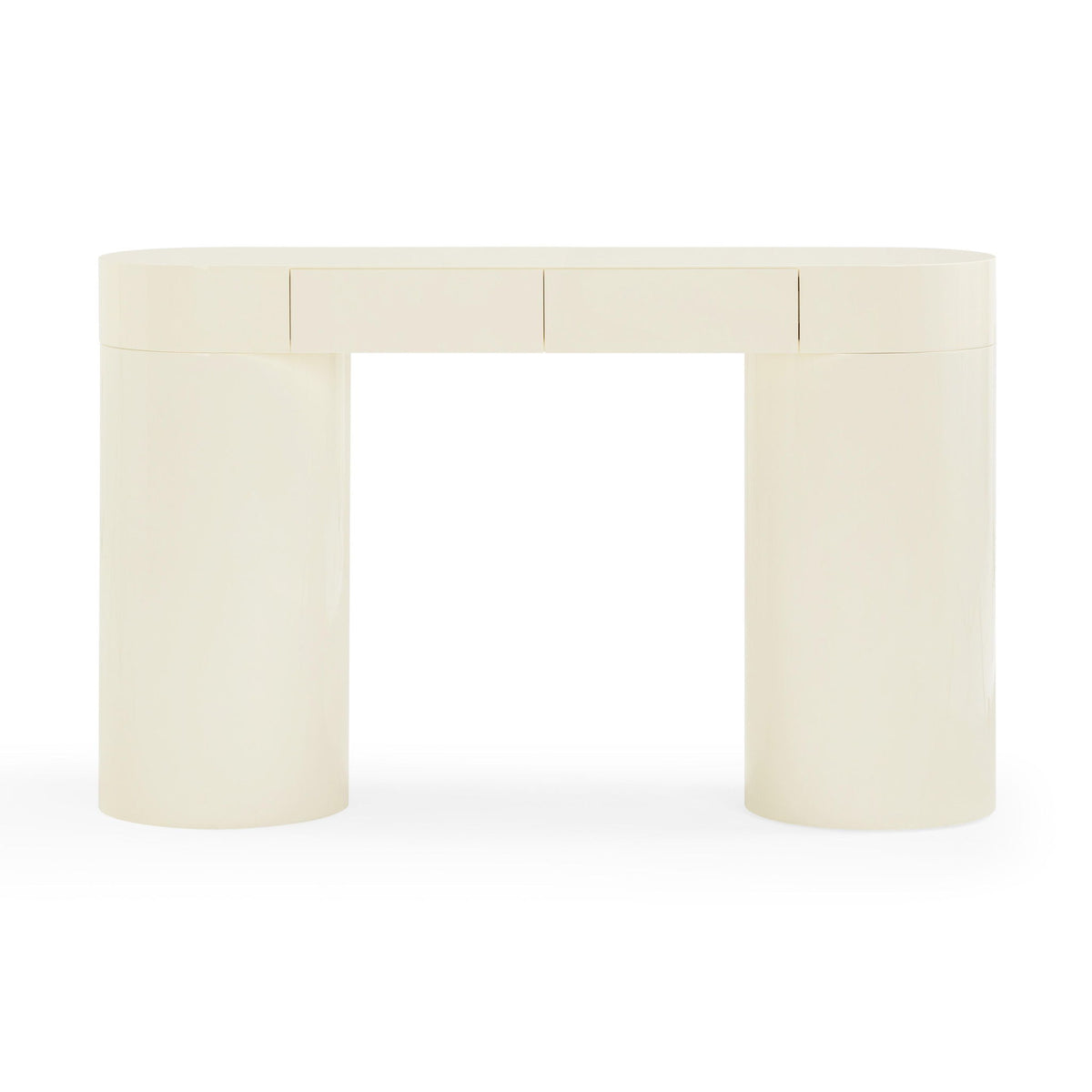 Mira - High Gloss Console Table