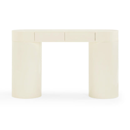 Mira - High Gloss Console Table