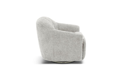 Millie - 1P Swivel Recliner (Footrest Only)