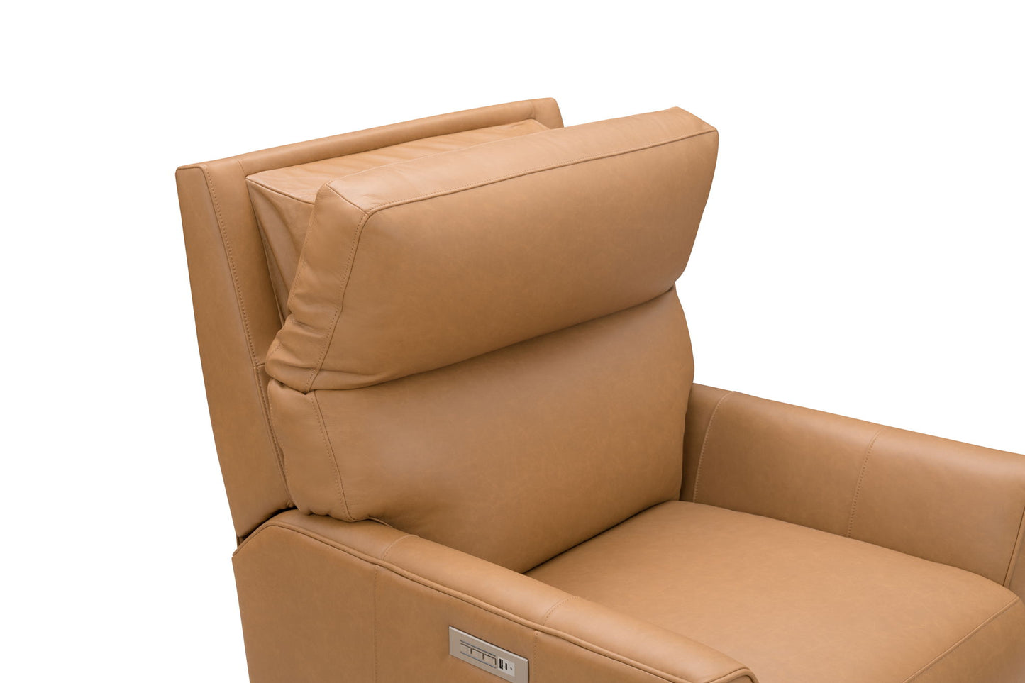 Marah - 3P Recliner Big & Tall