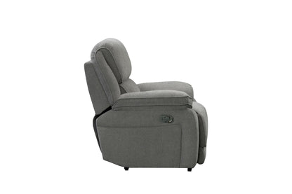 Hooper - Recliner, Manual