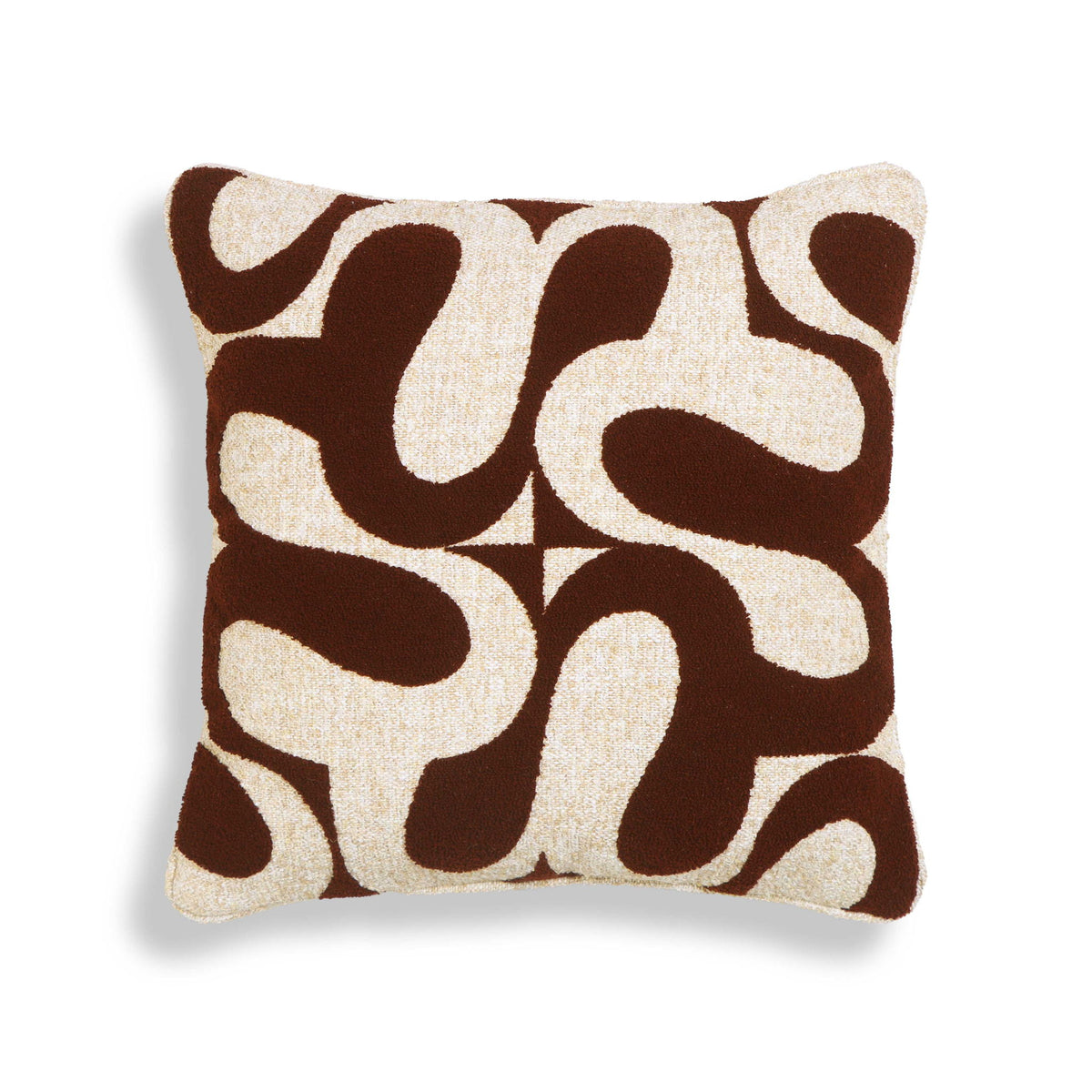 Bonney - Boucle Accent Cushion Cover