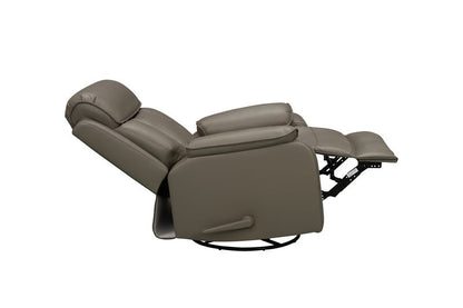 Mac - Swivel Glider Recliner