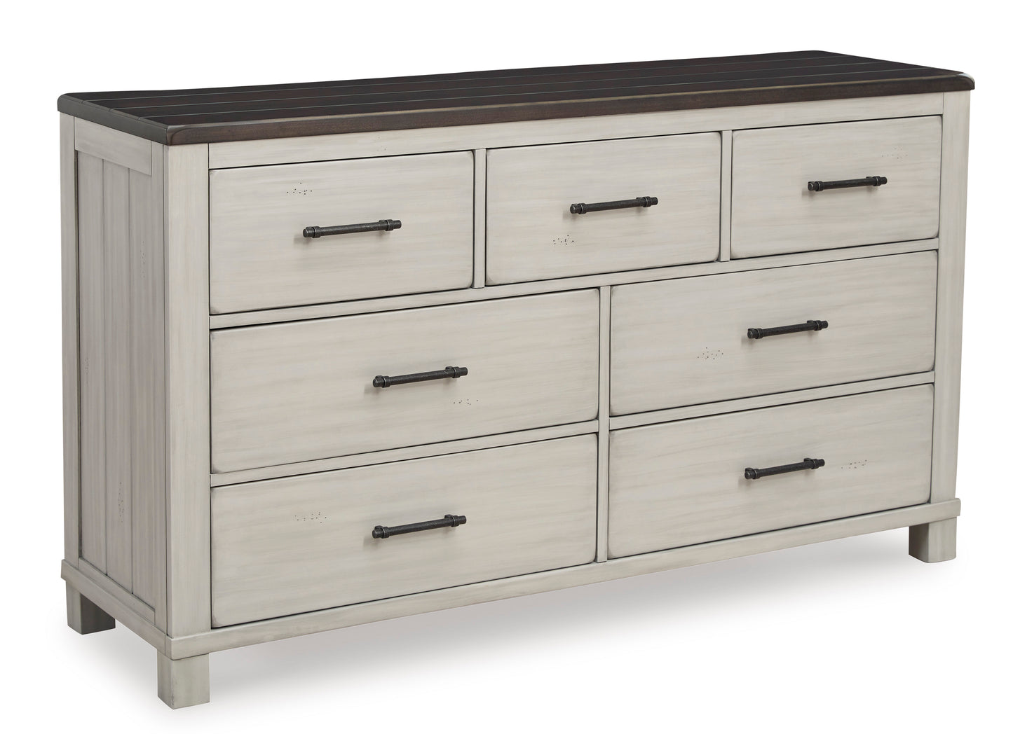 Darborn Dresser 7-Drawer