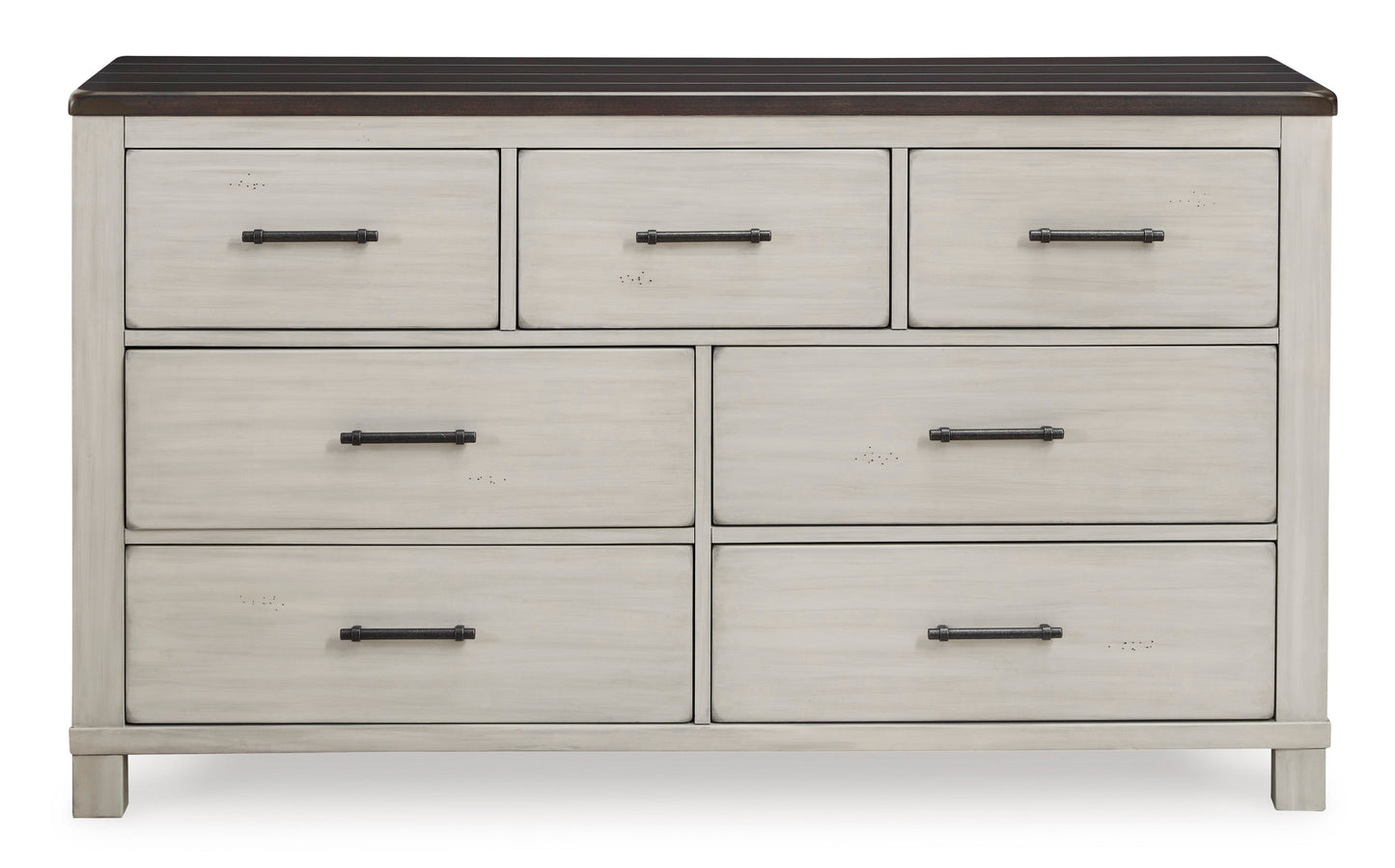 Darborn Dresser 7-Drawer