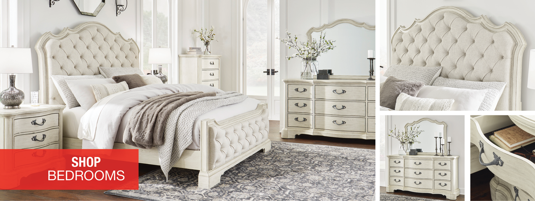 Furniture Store in Kiln & Picayune near Bay St Louis & Carriere