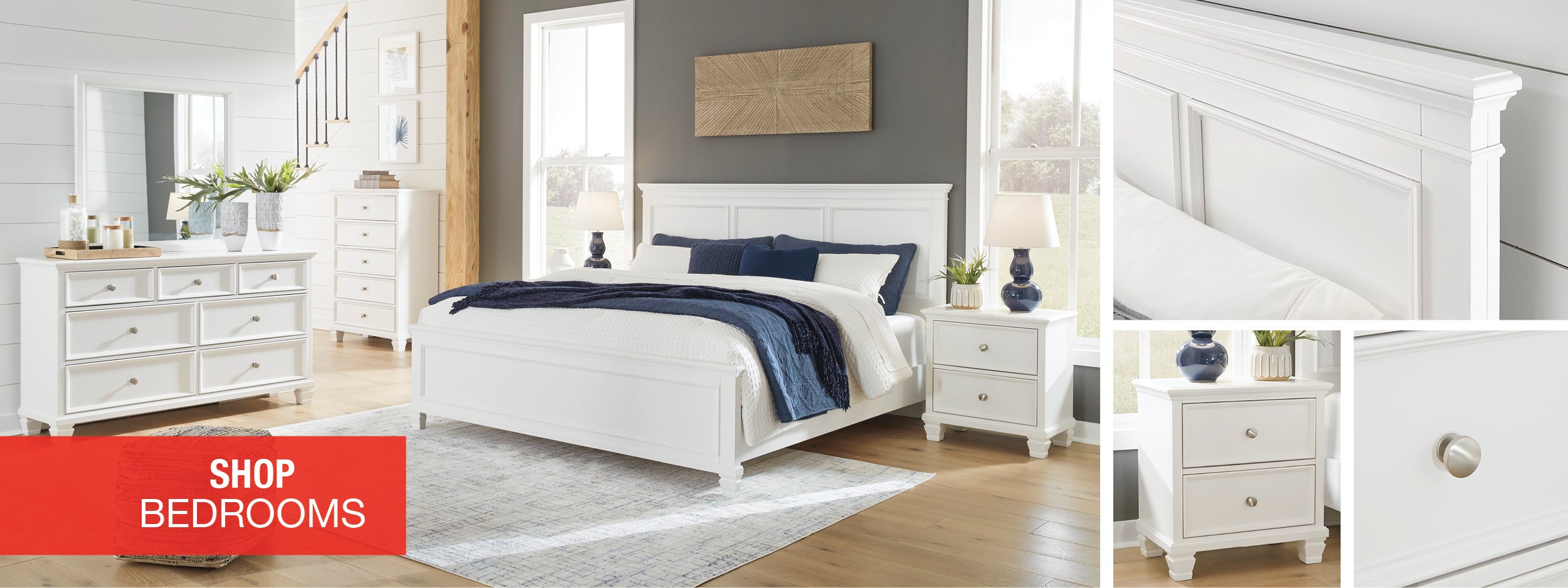 Furniture Store in Kiln & Picayune near Bay St Louis & Carriere