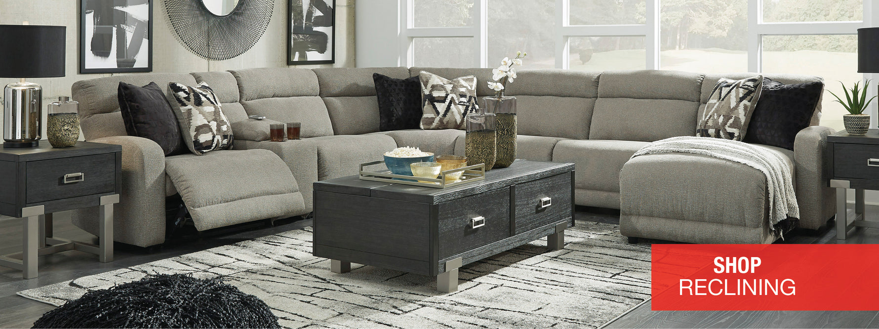 Furniture Store in Kiln & Picayune near Bay St Louis & Carriere