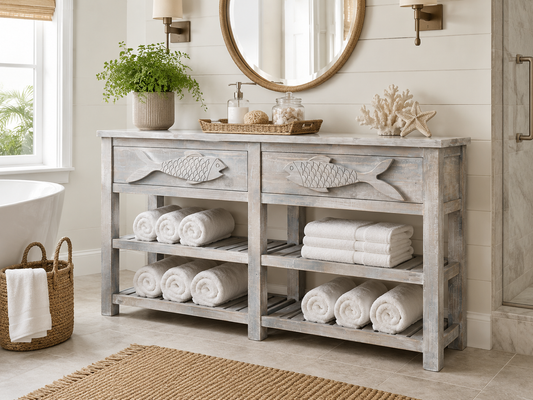 Rockport Console Table