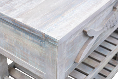 Rockport Console Table