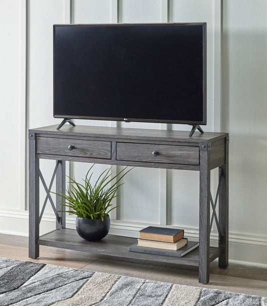 Freedan Console Table