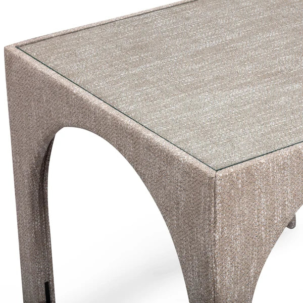 Tomlin 35" Square Mahjong Game Table & 4 Stools Set