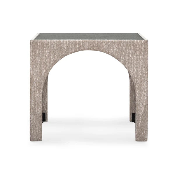 Tomlin 35" Square Mahjong Game Table