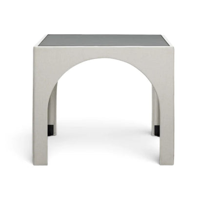 Tomlin 35" Square Mahjong Game Table