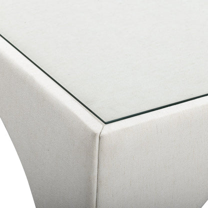 Tomlin 35" Square Mahjong Game Table & 4 Stools Set